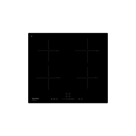 Варочная поверхность Interline HIV 567 SBP BA
