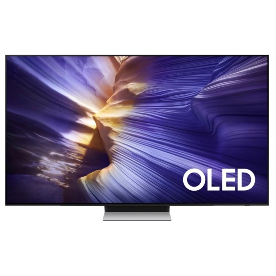 Телевизор Samsung QE77S90FAEXUA Телевизор Samsung QE77S90FAEXUA