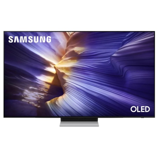 Телевизор Samsung QE77S90FAEXUA Телевизор Samsung QE77S90FAEXUA