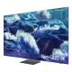Телевизор Samsung QE85QN950FUXUA Телевизор Samsung QE85QN950FUXUA
