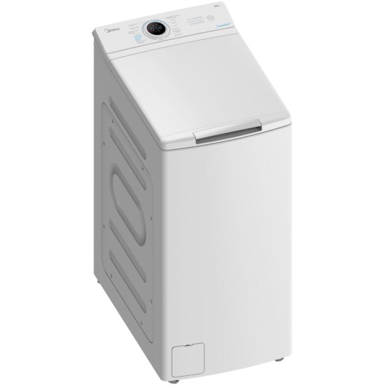 Стиральная машина Midea MF100T60B/ W-UA Стиральная машина Midea MF100T60B/ W-UA