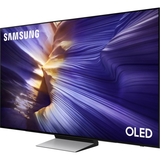 Телевизор Samsung QE65S90FAUXUA Телевизор Samsung QE65S90FAUXUA