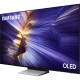 Телевизор Samsung QE65S90FAUXUA Телевизор Samsung QE65S90FAUXUA