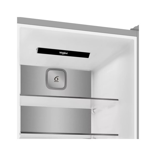 Холодильник Whirlpool WHK26402XBR4U1 Холодильник Whirlpool WHK26402XBR4U1