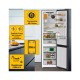 Холодильник Whirlpool WHK26402XBR4U1 Холодильник Whirlpool WHK26402XBR4U1