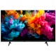 Телевизор Ergo 55JUQ7500 Телевизор Ergo 55JUQ7500