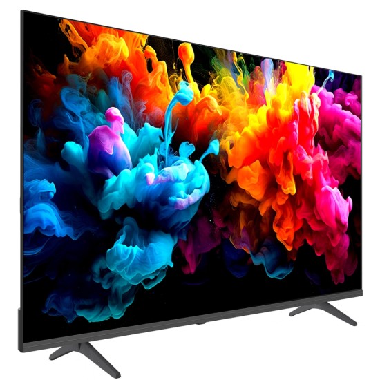 Телевизор Ergo 55JUQ7500 Телевизор Ergo 55JUQ7500