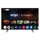 Телевизор Ergo 55JUQ7500 Телевизор Ergo 55JUQ7500