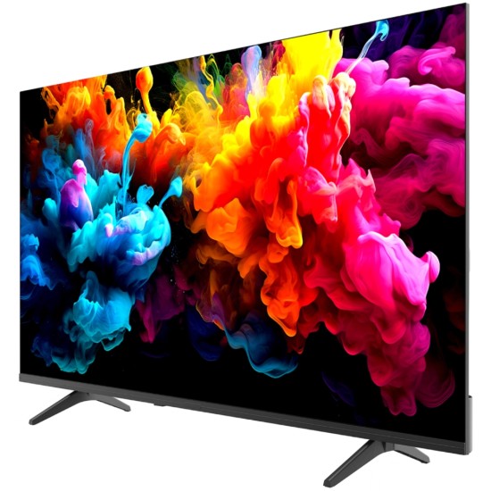 Телевизор Ergo 55JUQ7500 Телевизор Ergo 55JUQ7500