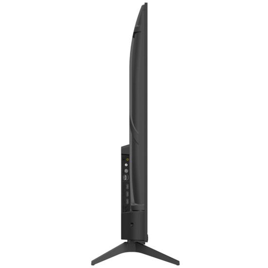 Телевизор Ergo 55JUQ7500 Телевизор Ergo 55JUQ7500