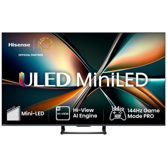 Телевизор Hisense 75U7Q