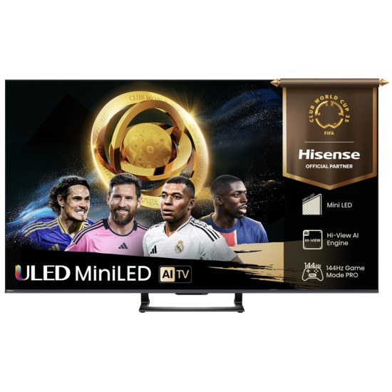 Телевизор Hisense 75U7Q