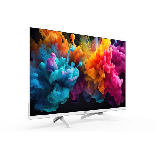 Телевизор Ergo 32JFQ7510 Телевизор Ergo 32JFQ7510
