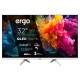 Телевизор Ergo 32JFQ7510 Телевизор Ergo 32JFQ7510