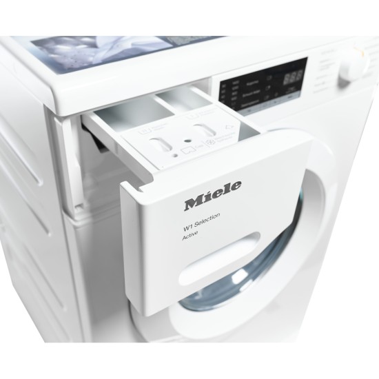 Стиральная машина Miele WSA 023 WCS Стиральная машина Miele WSA 023 WCS