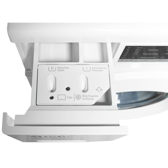Стиральная машина Miele WSA 023 WCS Стиральная машина Miele WSA 023 WCS