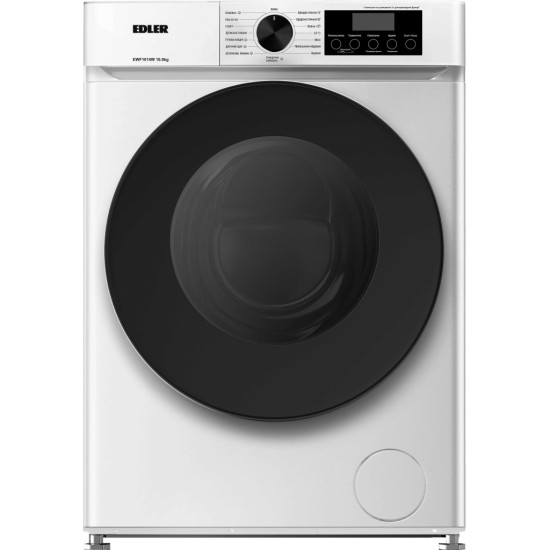 Пральна машина Edler EWF1014W Пральна машина Edler EWF1014W