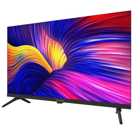 Телевизор Bravis 32K4100H