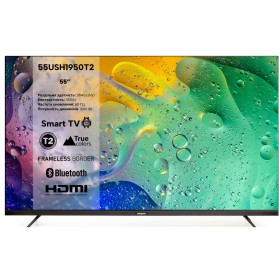 Телевизор Romsat 55USH1950T2