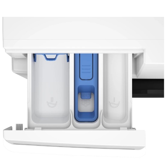 Пральна машина Beko BM1WFSU36243WB Пральна машина Beko BM1WFSU36243WB