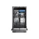 Посудомоечная машина PRIME Technics PDW 45108 RBI Посудомоечная машина PRIME Technics PDW 45108 RBI
