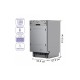 Посудомоечная машина PRIME Technics PDW 45108 RBI Посудомоечная машина PRIME Technics PDW 45108 RBI