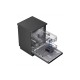 Посудомоечная машина PRIME Technics PDW 60913 DX Посудомоечная машина PRIME Technics PDW 60913 DX
