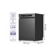 Посудомоечная машина PRIME Technics PDW 60913 DX Посудомоечная машина PRIME Technics PDW 60913 DX