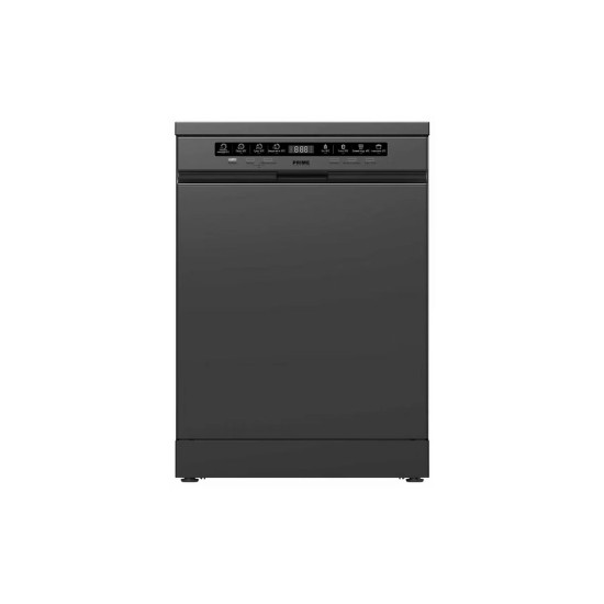 Посудомоечная машина PRIME Technics PDW 60913 DX Посудомоечная машина PRIME Technics PDW 60913 DX