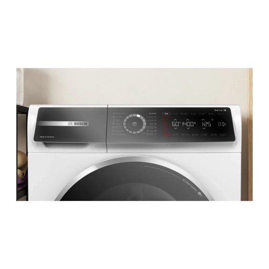 Стиральная машина Bosch WGB24401UA Стиральная машина Bosch WGB24401UA