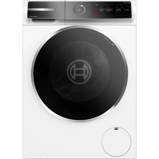 Стиральная машина Bosch WGB24401UA Стиральная машина Bosch WGB24401UA