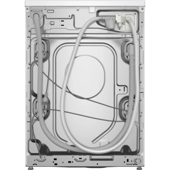 Стиральная машина Siemens WG56B2A1UA Стиральная машина Siemens WG56B2A1UA