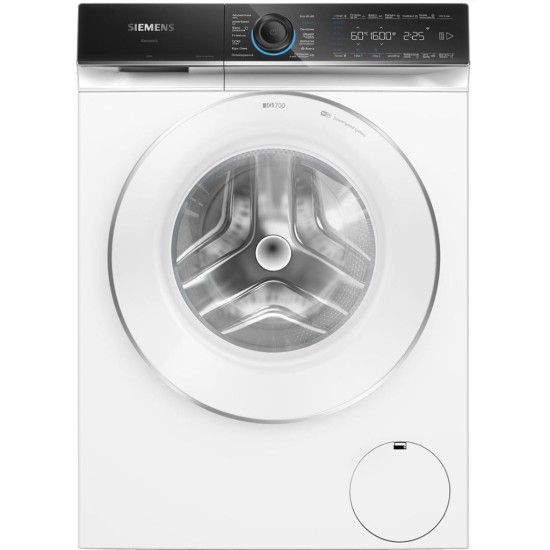 Стиральная машина Siemens WG56B2A1UA Стиральная машина Siemens WG56B2A1UA