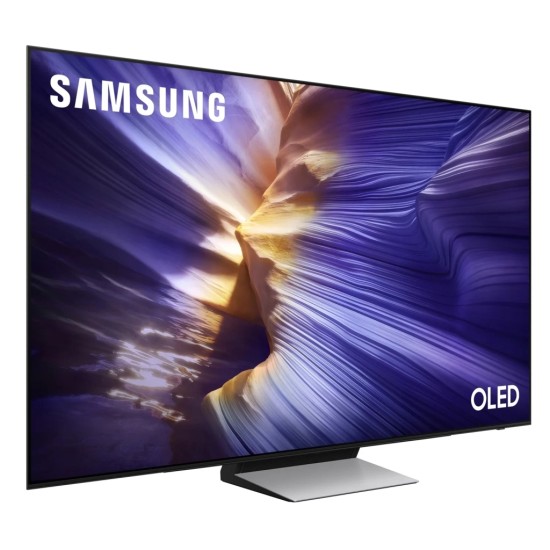 Телевизор Samsung QE48S90FAEXUA Телевизор Samsung QE48S90FAEXUA