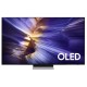 Телевизор Samsung QE48S90FAEXUA Телевизор Samsung QE48S90FAEXUA