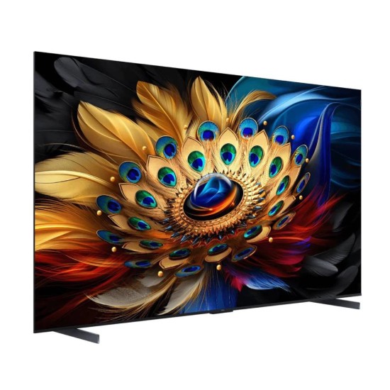 Телевизор TCL 43C69B Телевизор TCL 43C69B