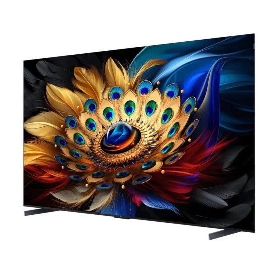 Телевизор TCL 43C69B Телевизор TCL 43C69B