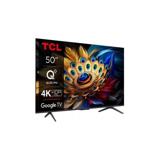 Телевізор TCL 50C69B