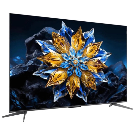 Телевизор TCL 55C69BPRO Телевизор TCL 55C69BPRO