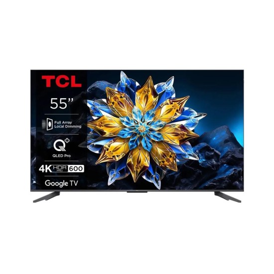 Телевизор TCL 55C69BPRO Телевизор TCL 55C69BPRO