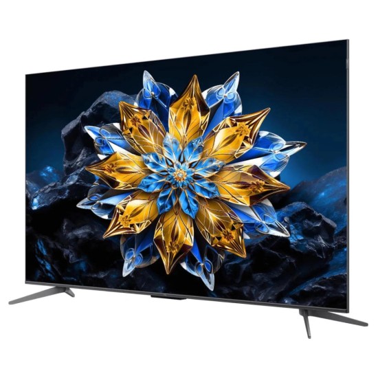 Телевизор TCL 75C69BPRO Телевизор TCL 75C69BPRO