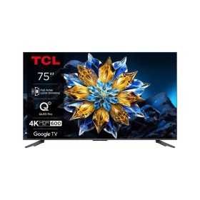 Телевизор TCL 75C69BPRO