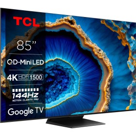 Телевизор TCL 85C809