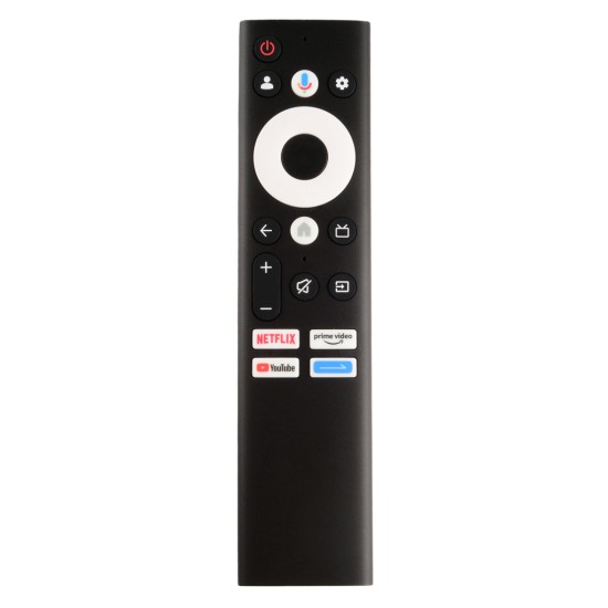 Телевизор Ergo 65JUQ7500 Телевизор Ergo 65JUQ7500