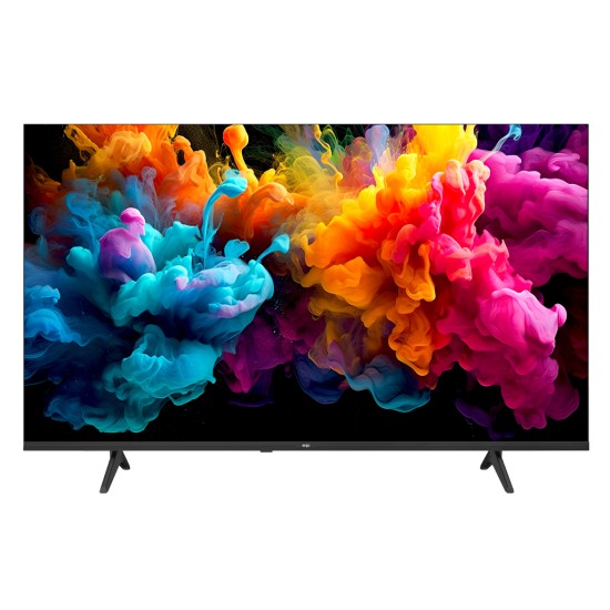 Телевизор Ergo 65JUQ7500 Телевизор Ergo 65JUQ7500