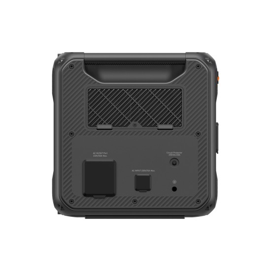 Зарядна станція BLUETTI APEX300 3840W 2764.8Wh (APEX300) Зарядна станція BLUETTI APEX300 3840W 2764.8Wh (APEX300)