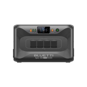 Зарядная станция BLUETTI APEX300 3840W 2764.8Wh (APEX300)