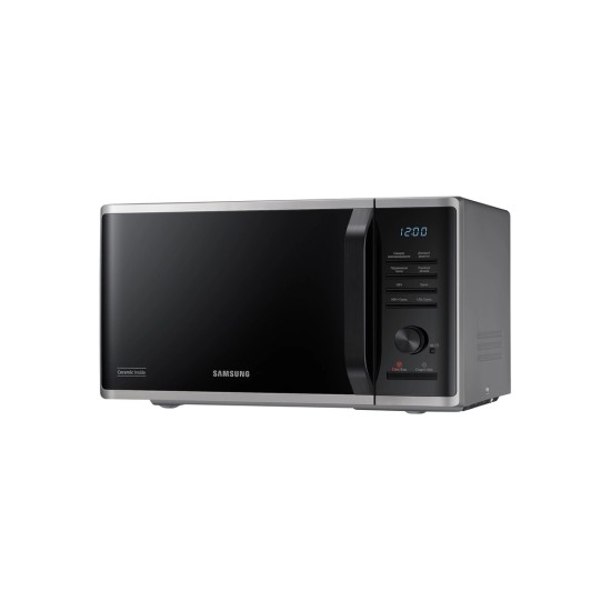Микроволновая печь Samsung MG23K3515AS/UA Микроволновая печь Samsung MG23K3515AS/UA