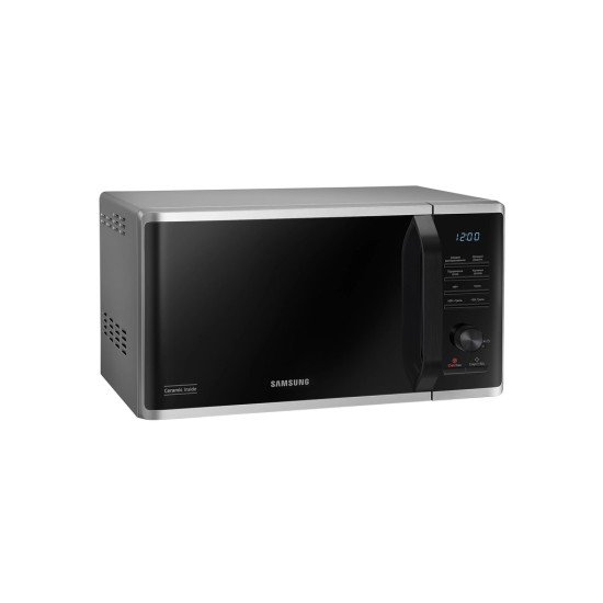 Микроволновая печь Samsung MG23K3515AS/UA Микроволновая печь Samsung MG23K3515AS/UA