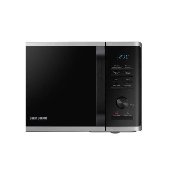 Микроволновая печь Samsung MG23K3515AS/UA Микроволновая печь Samsung MG23K3515AS/UA